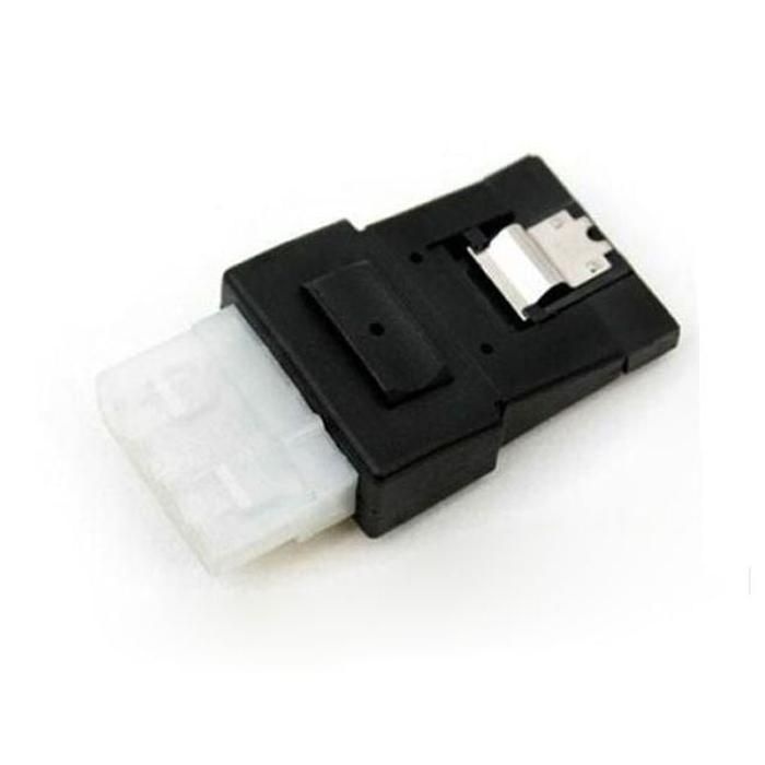 [아우트_63]SATA 전원 젠더 IDE 변환 sata2젠더 4P(F)to