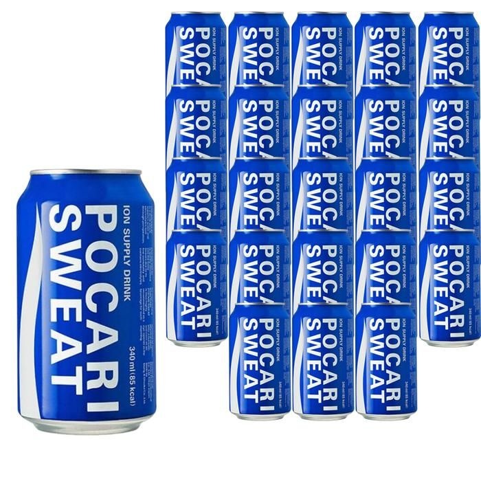 동아 포카리스웨트 CAN 340ml 24개