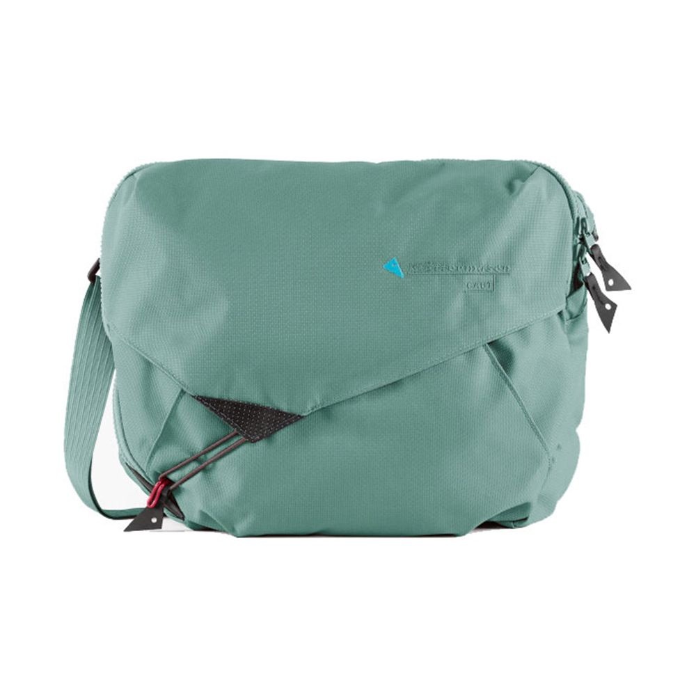 [롯데백화점] 클라터뮤젠 가우트 메신저 백(Gaut Messenger bag)_40460U21-DBS
