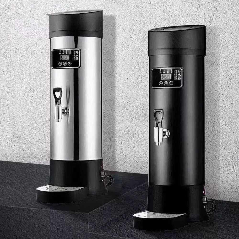 [해외] 전기온수기 사무실 업소용 편의점 컵라면 커피 핫워터