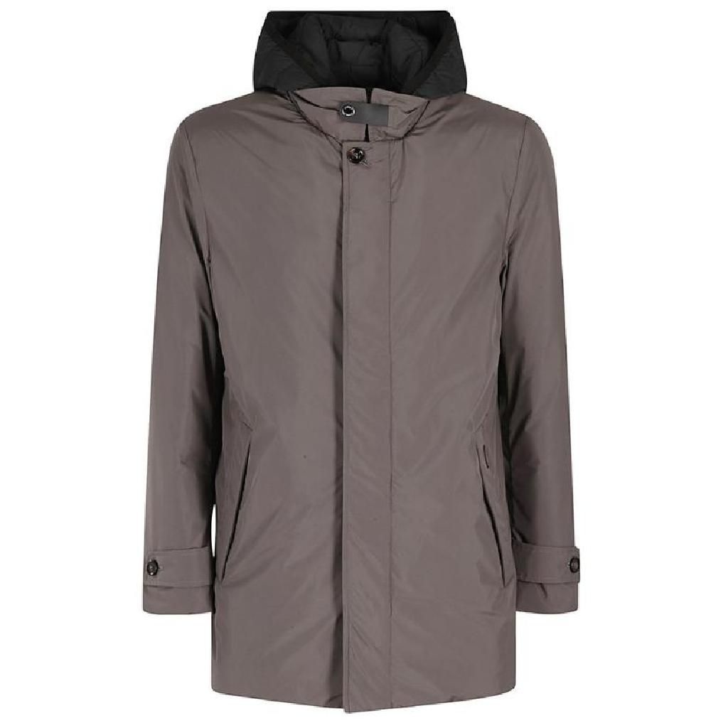 무레르 무레르 무어러 라파엘로 STP 패딩 코트 MOUGI100261 U0203 TP948062928