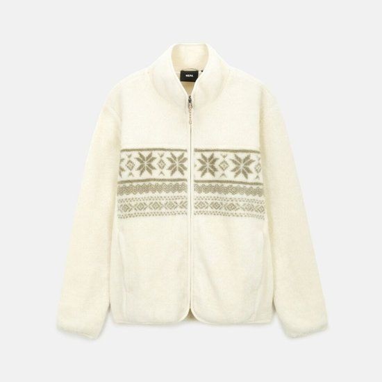 네파 (7K76167_7K86167) 남성여성 노르딕 플리스 자켓 542808