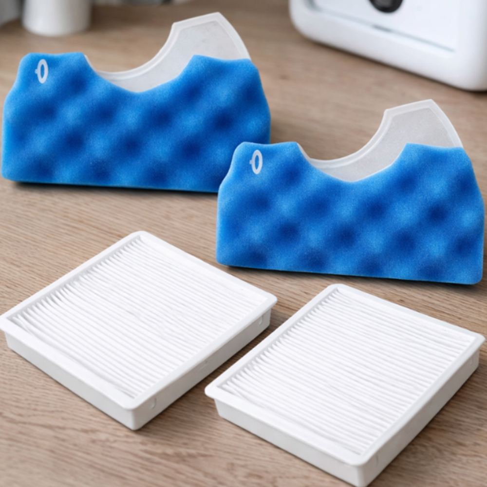 [호환] 삼성 청소기 VC33M21 VC33M31 VC442LLDC VCC4470 VC331LWDCNCN VC33m3120lu m3140l1 VC333LLMAPT  VC-MBS651 VC331LLDC6SN 스펀지 필터