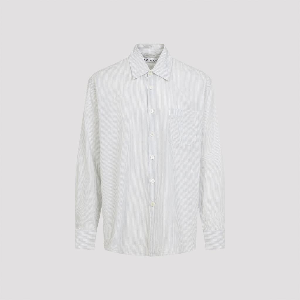 [해외] 아워레가시 26SS 아워레가시 ABOVE 셔츠 M2262AIINDEX TP571391906