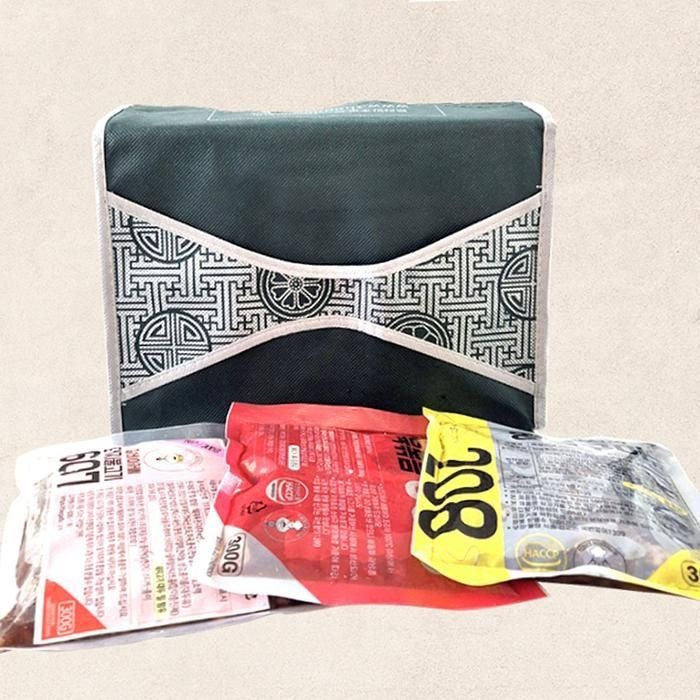 백화점 양념 돼지고기 선물세트 3팩 900g 돼지 불고기 제육볶음 돼지양념구이 양념구이 부모님 추석선물