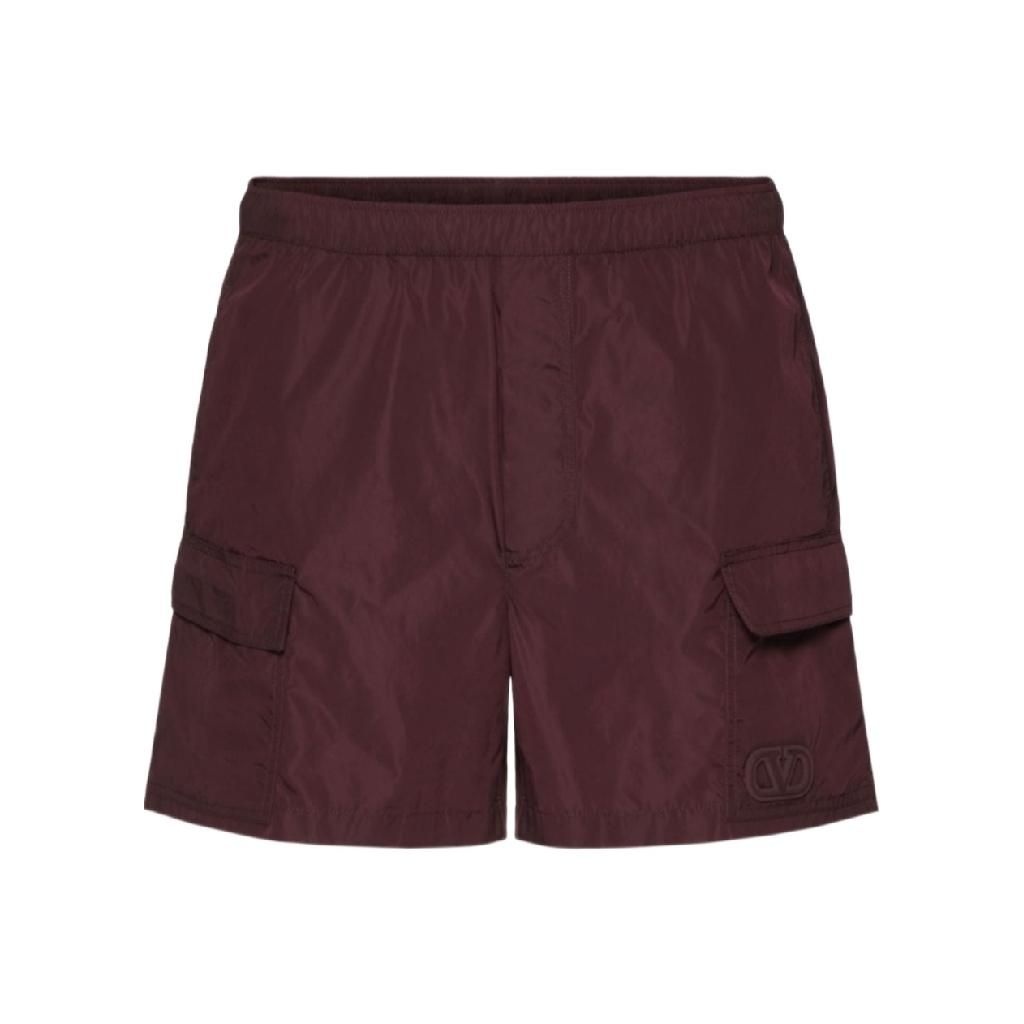 발렌티노 24SS Valentino 맨즈 스윔 웨어 VUH039713697 TP573622744