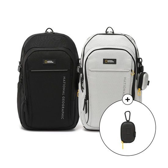 내셔널지오그래픽 내셔널지오그래픽 N241ABG590 다이노 백팩 2종택1 519505