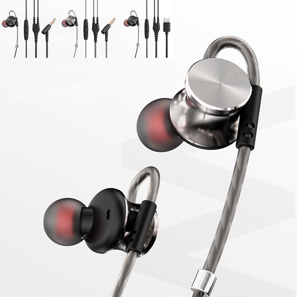 유선 스포츠 이어폰 운동 핸드폰 다용도 달리기 케임 붐마이크 셋 사운드 게이밍 음악감성 영화감상 다용도