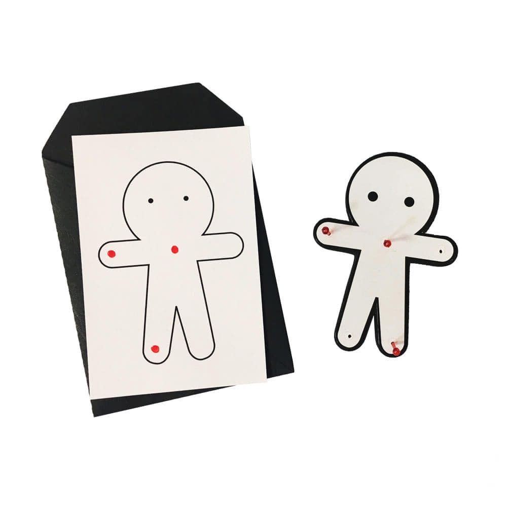 전세계독점-부두프리딕션(Voodoo prediction) 마술