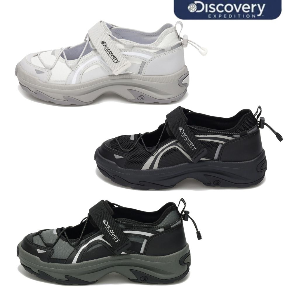 [롯데백화점] 디스커버리 익스페디션 [여성] 웨이브 제인 DXSH7275N LE1221058778