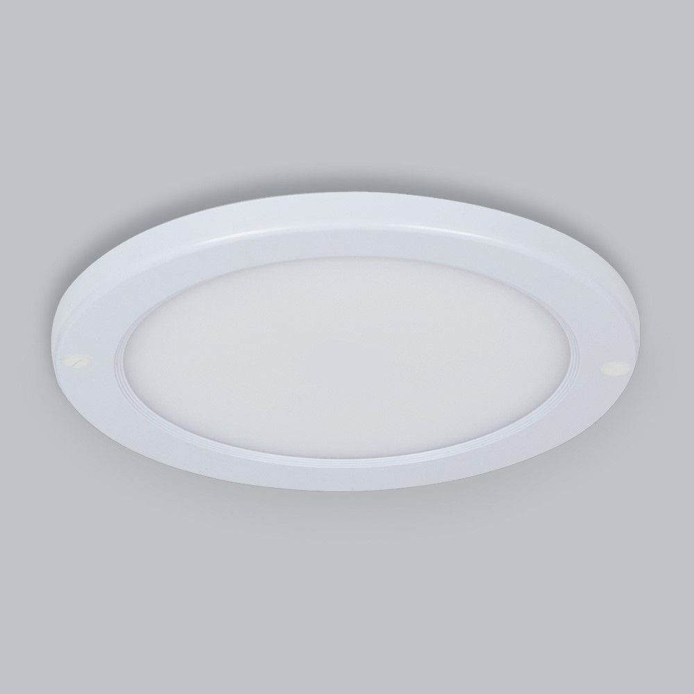 원하 AL LED 슬림 엣지 원형 직부등 20W 천장등