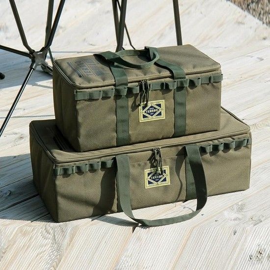 [테르보] 구이바다 케이스 L