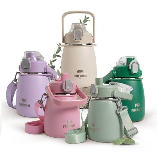 갓 폴바롤 봉봉 텀블러 보온보냉 900ml 탈 대용량