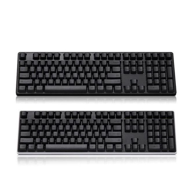 타이폰 Mars Pro VESTA 기계식 키보드 영문(화이트 은축)