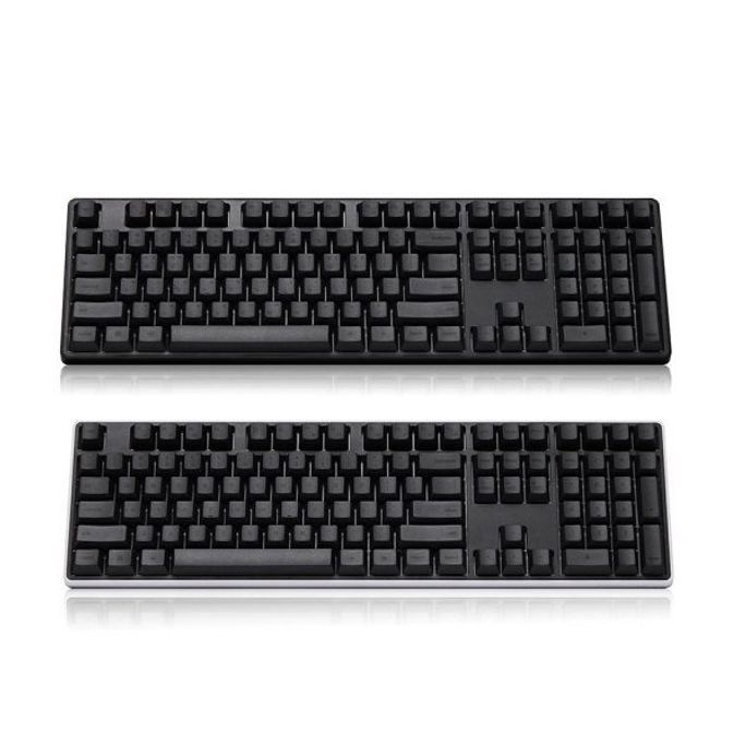 타이폰 Mars Pro VESTA 기계식 키보드 영문(화이트 흑축)