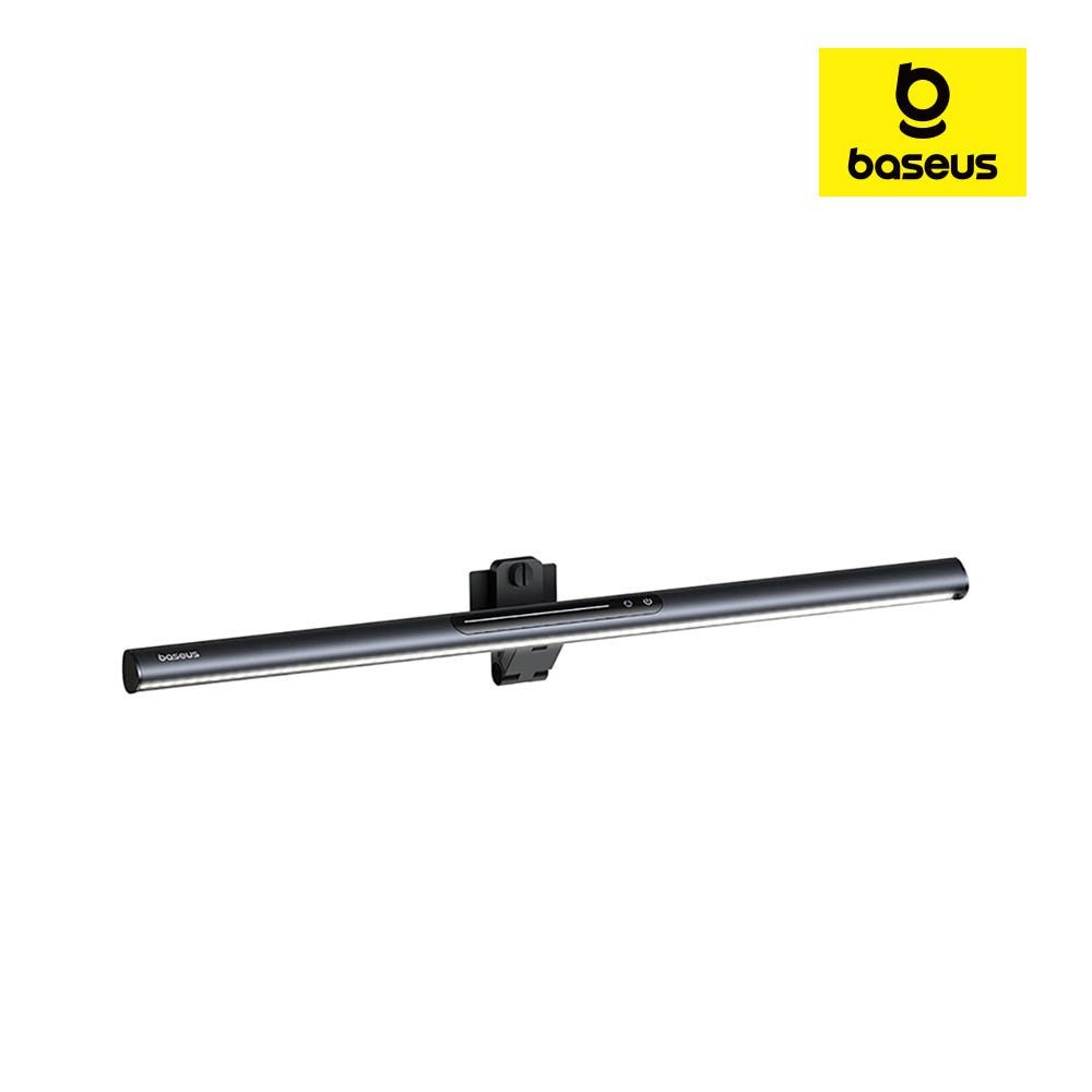 베이스어스 베이스어스 모니터 조명 LED램프 눈보호 터치식 밝기조절 i-wok 3