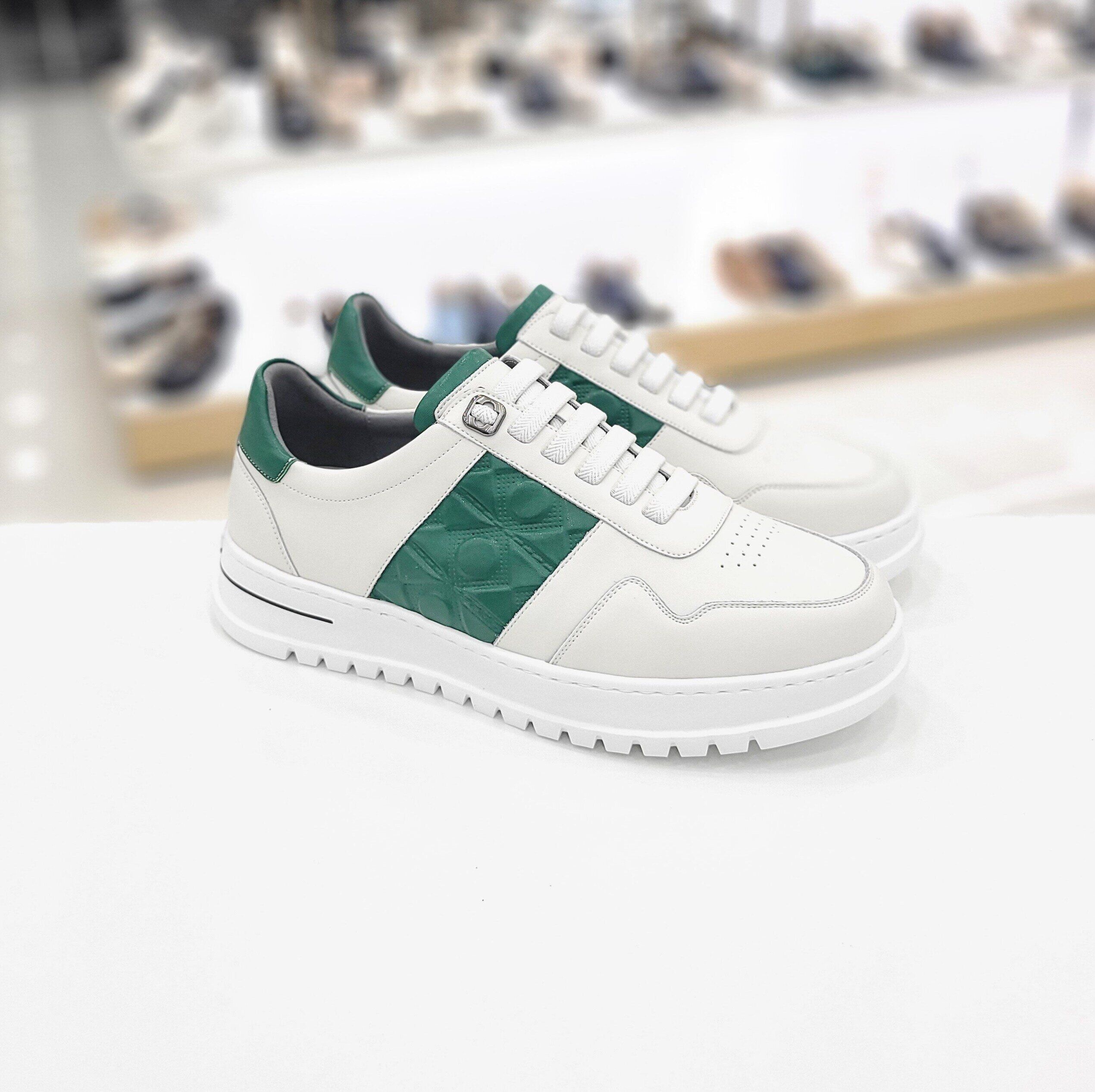 탠디 탠디 [모다아울렛][탠디]남성 경량 컴포트 쿠션 데일리 스니커즈 TDYN25Y040M56_HDD 행담도서평택점