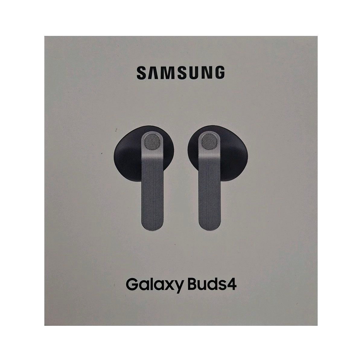 삼성전자 삼성 갤럭시 버즈4 블루투스 이어폰 미개봉 SM-R540N