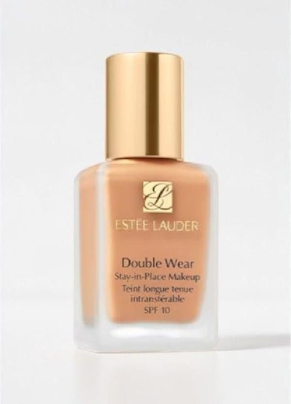 에스티로더 [해외] 에스티로더 더블웨어 스테이인플레이스 파운데이션 SPF10 30ml  1W0 웜 포슬린