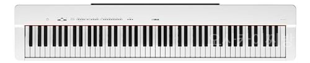 [해외] 야마하 YAMAHA P225 전자피아노 88건반 블랙 화이트