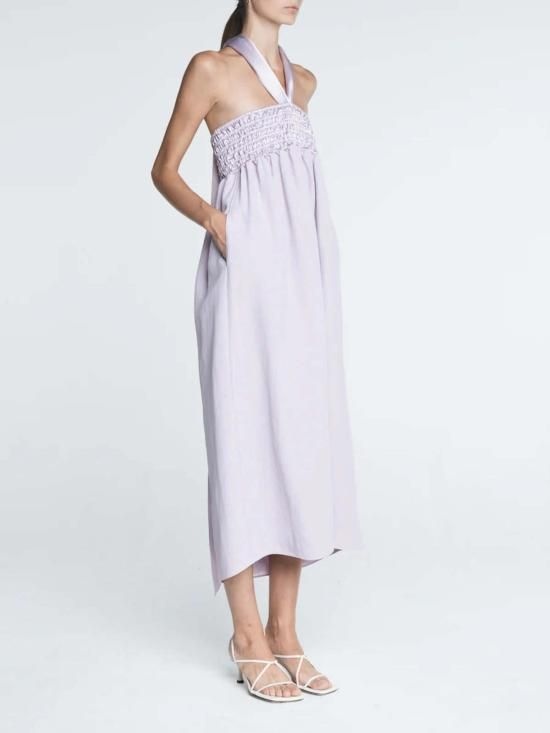 마리아 맥마누스 숏 원피스