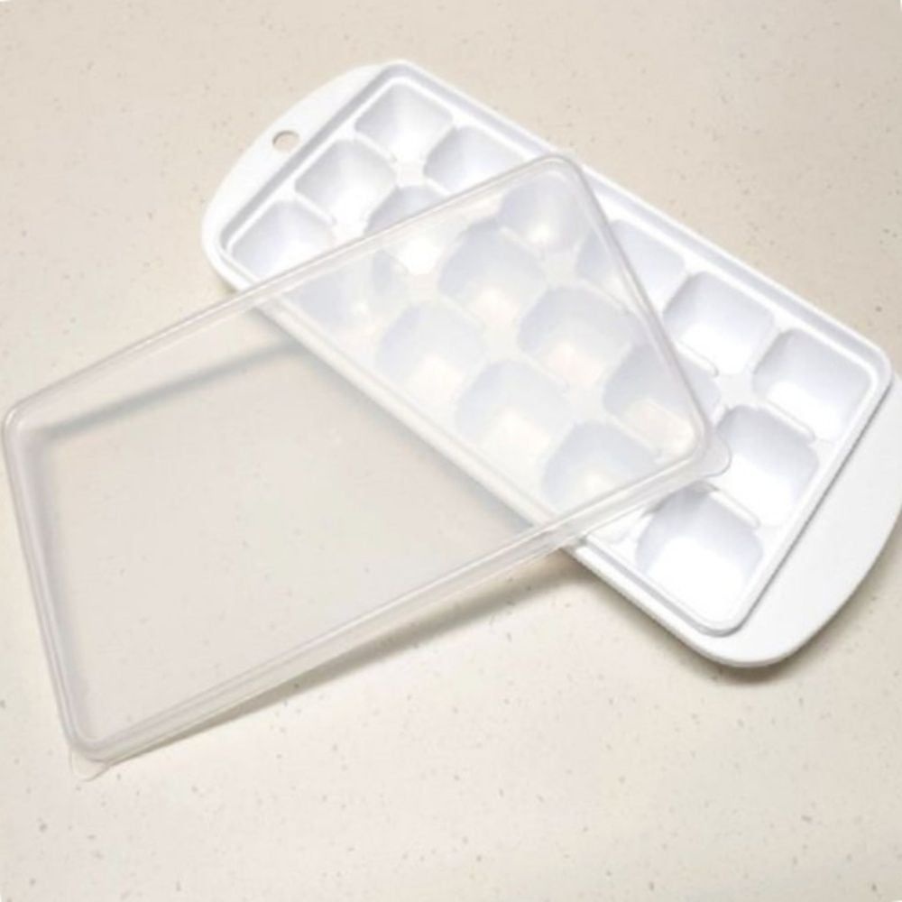 주방얼음틀 일본 나카야 얼음 트레이 18구 얼음트레이 위스키얼음틀 냉장고트레이