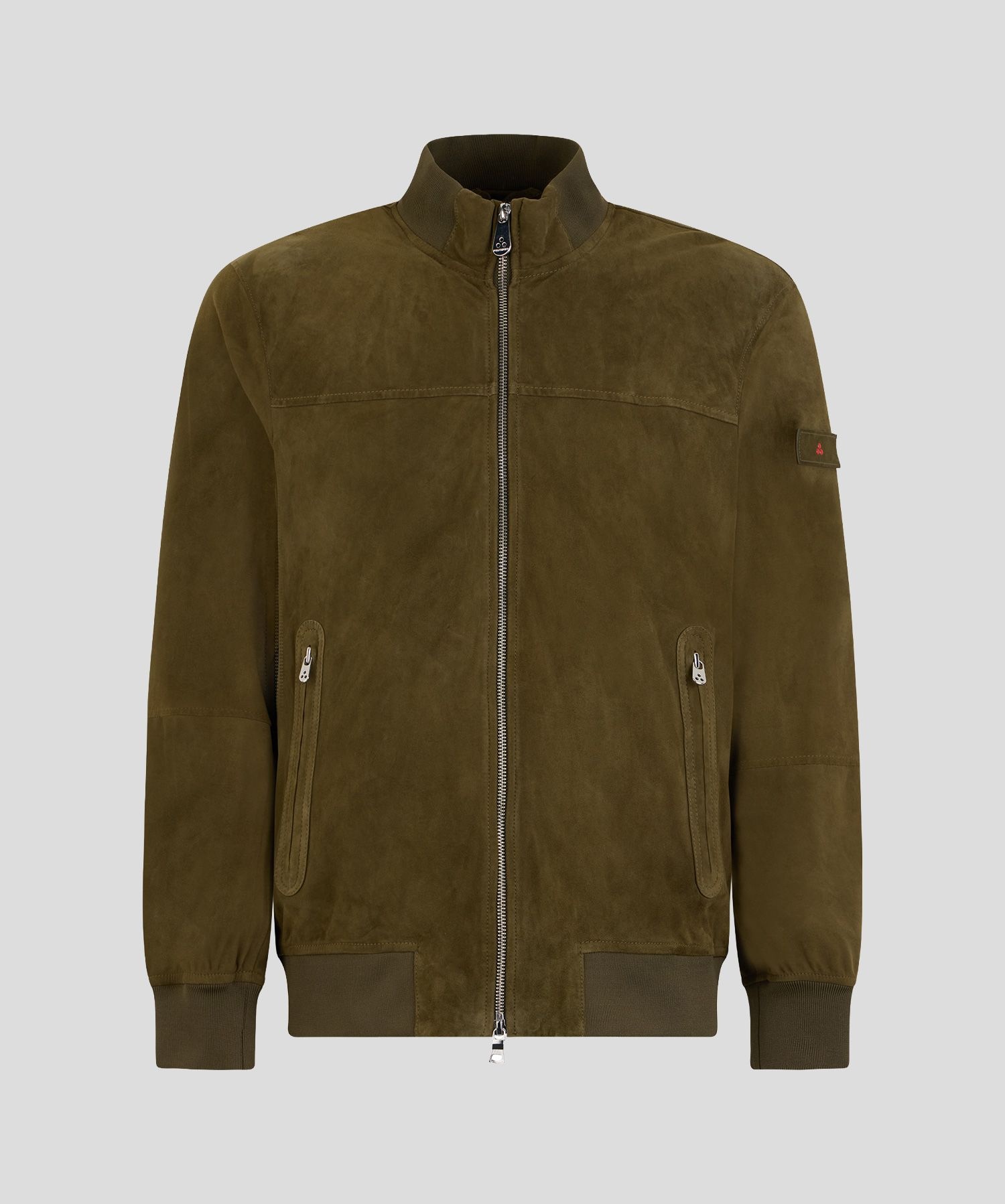 페트레이 SANDS SUEDE 샌즈 스웨이드 카키 PRMLT001H0S