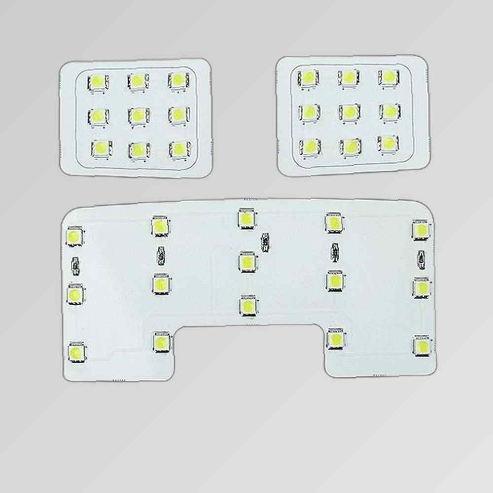 위모브 LED실내등 투싼ix 차량실내등 자동차실내등 자동차램프 차량용LED 셀프교체