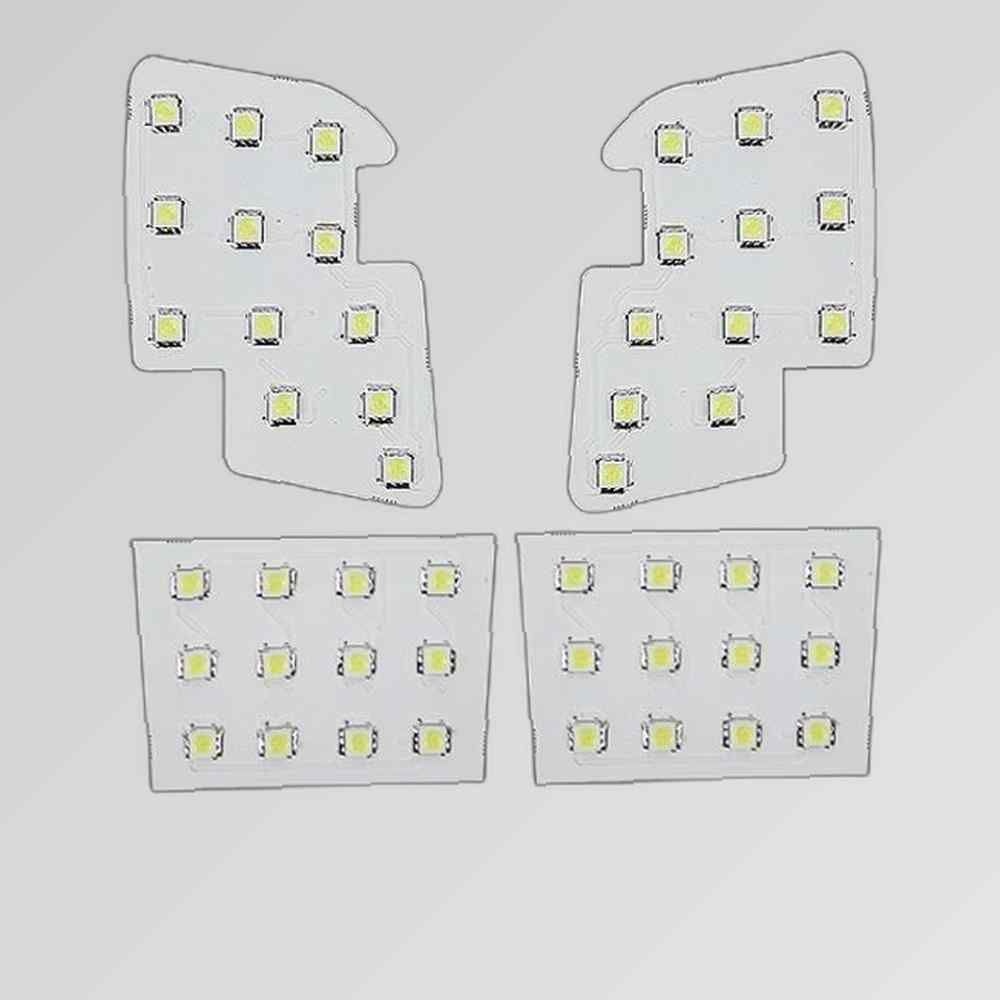 위모브 LED실내등 YF소나타 차량실내등 자동차실내등 자동차램프 차량용LED 셀프교체