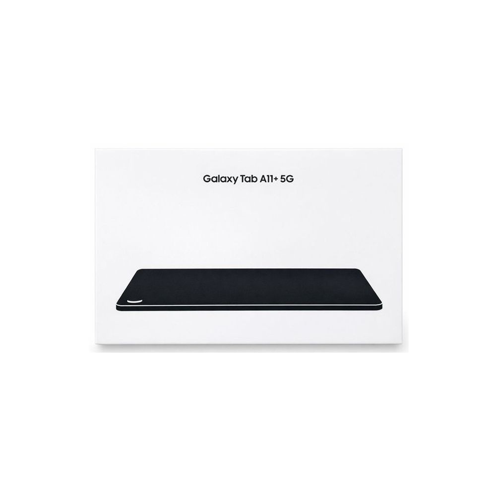 삼성전자 갤럭시탭 A11 플러스 5G 128GB SM-X236 공기계 미개봉 새상품