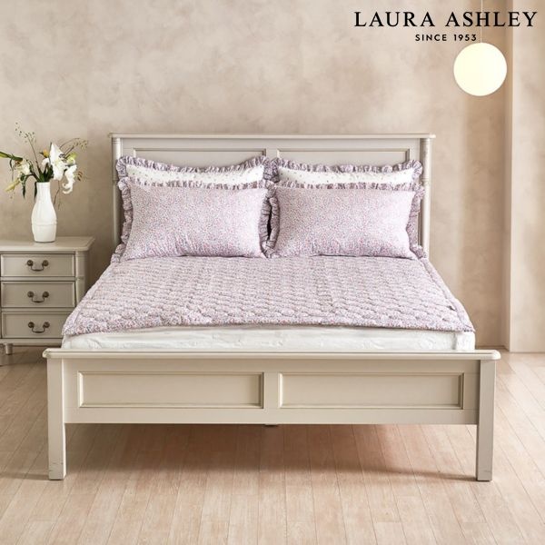 [롯데백화점] 로라애슐리 로미 60수 아사면 패드(Q)150x210(R13F1ROD24)GN LE1221280064