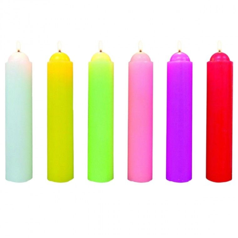 밀초 1입 x 50개 1박스 색상랜덤 절향 불교 사찰 선향양초 기도 소원 성취 제사 신규입점 10+1 행사중