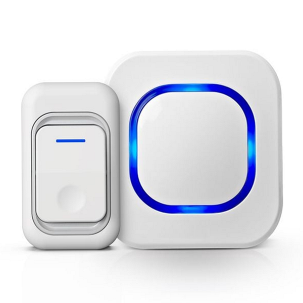 COMS 무선 벨 무선 초인종 가정용 멜로디 현관 방수 어린이집 무선벨 벨무선 환자 방문 병원 호출