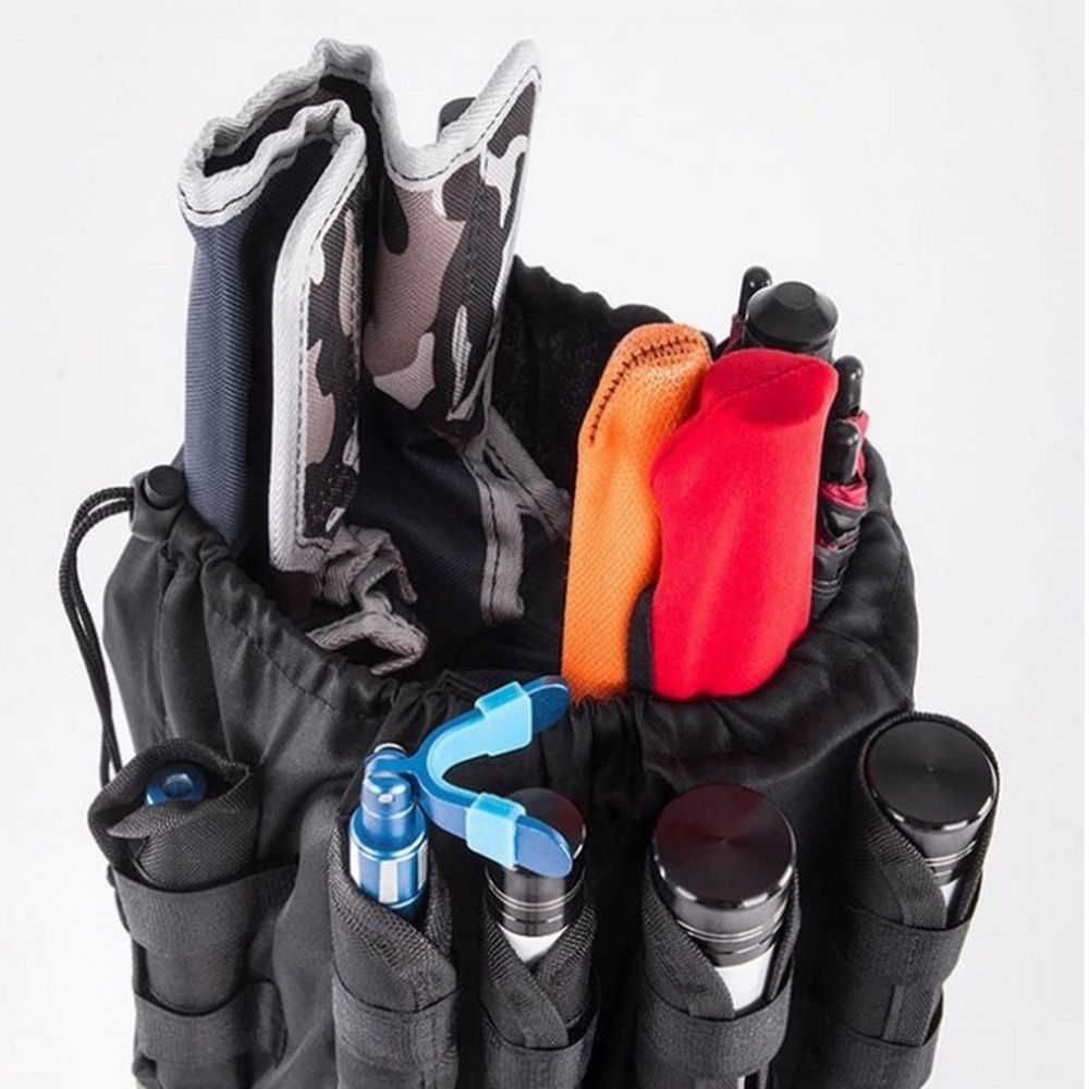 대형 용량 바다 낚시 가방 로드 민물 선상 얼음 울릉도 섬 나들이 여행 체험