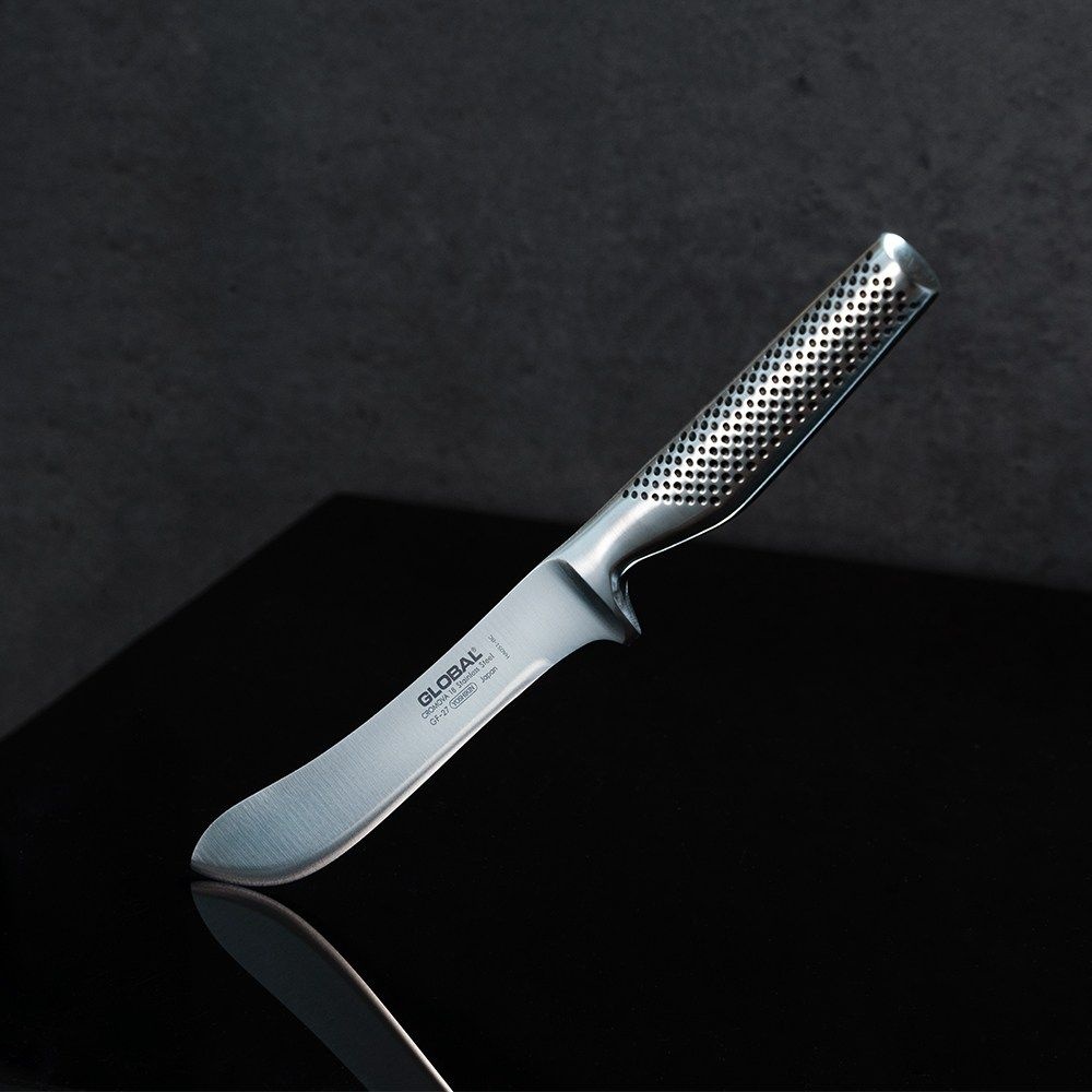 글로벌나이프 GF-27 부쳐 나이프 16cm
