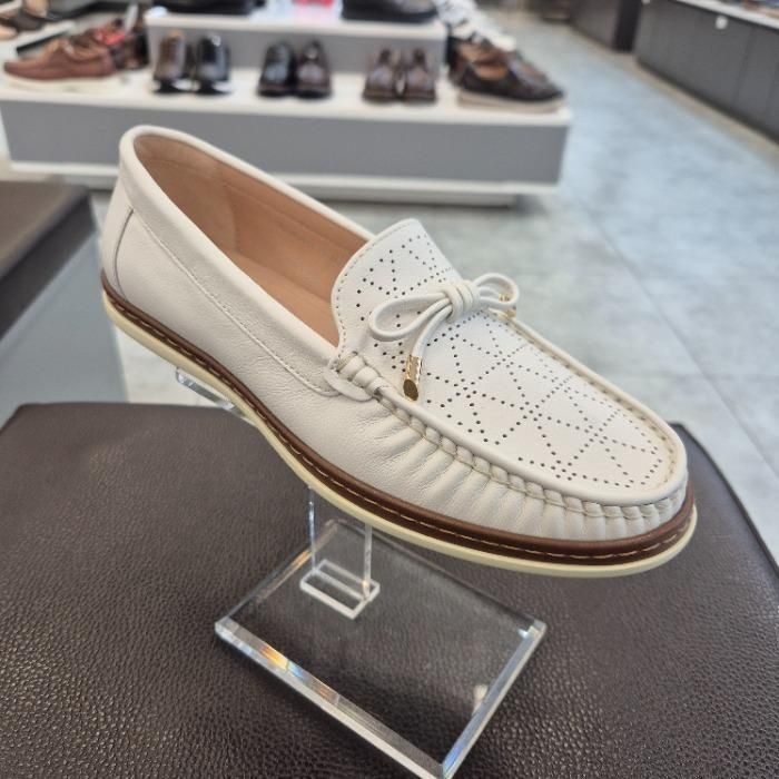 엘칸토 [패션플러스][엘칸토]엘칸토 HC11 소가죽 여성화 H0Q8U51V310 (47334900)