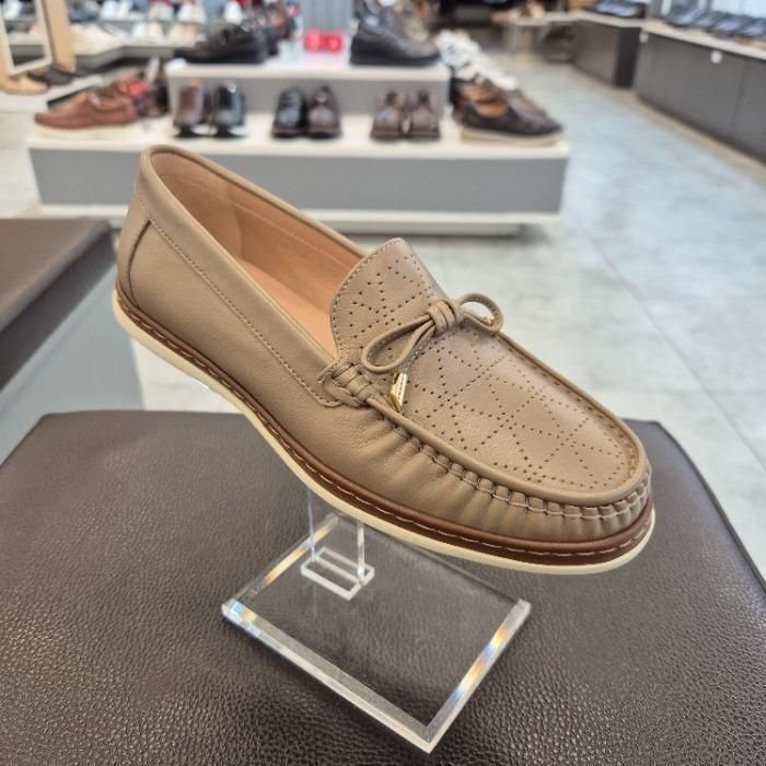 엘칸토 [패션플러스][엘칸토]엘칸토 HC11 소가죽 여성화 B0Q8U5V1335 (47334899)