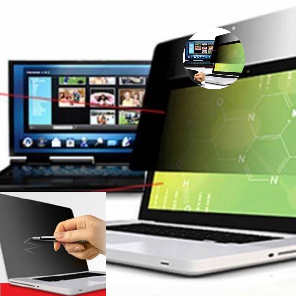 3M 19형 5:4 화면보호기 모니터필름 컴퓨터보안필름