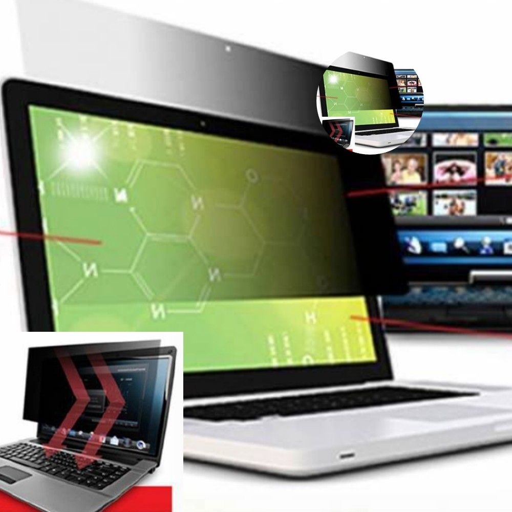 3M 23.6형 와이드 16:9 모니터화면보호기 모니터보호필름 컴퓨터보호필름