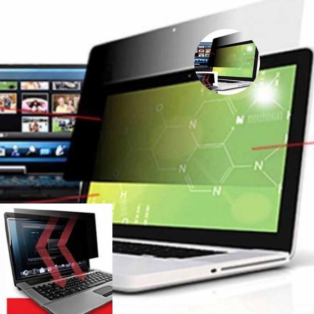 3M 21.5형 와이드 16:9 모니터필름 모니터보안필름 보호필름