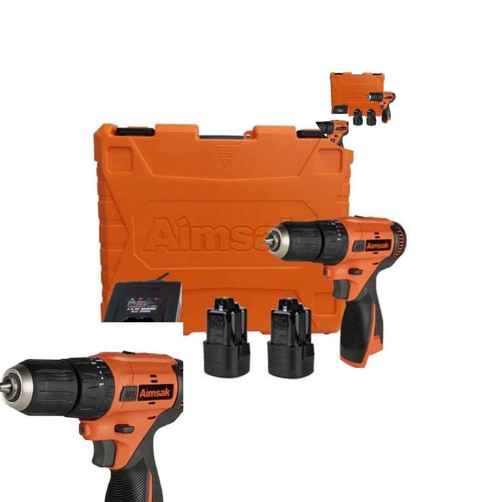 아임삭 충전드릴 해머드릴 BL14T503 14.4V 3.0AH 소형전동드릴 로터리해머드릴 전기드라이버