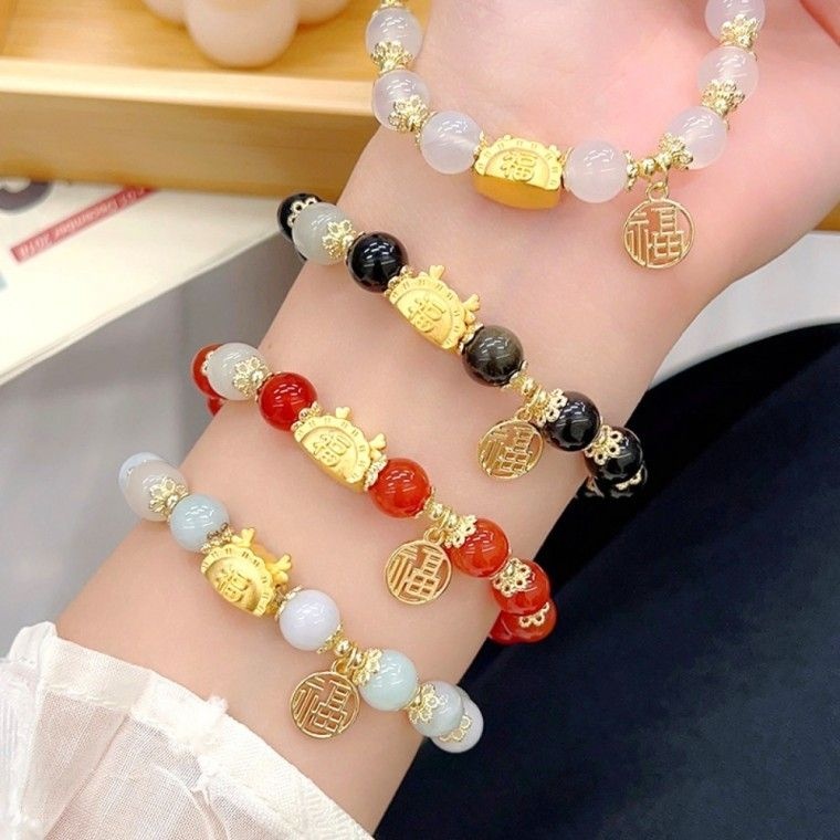 용팔찌 행운팔찌 갑진년 2024 새해선물