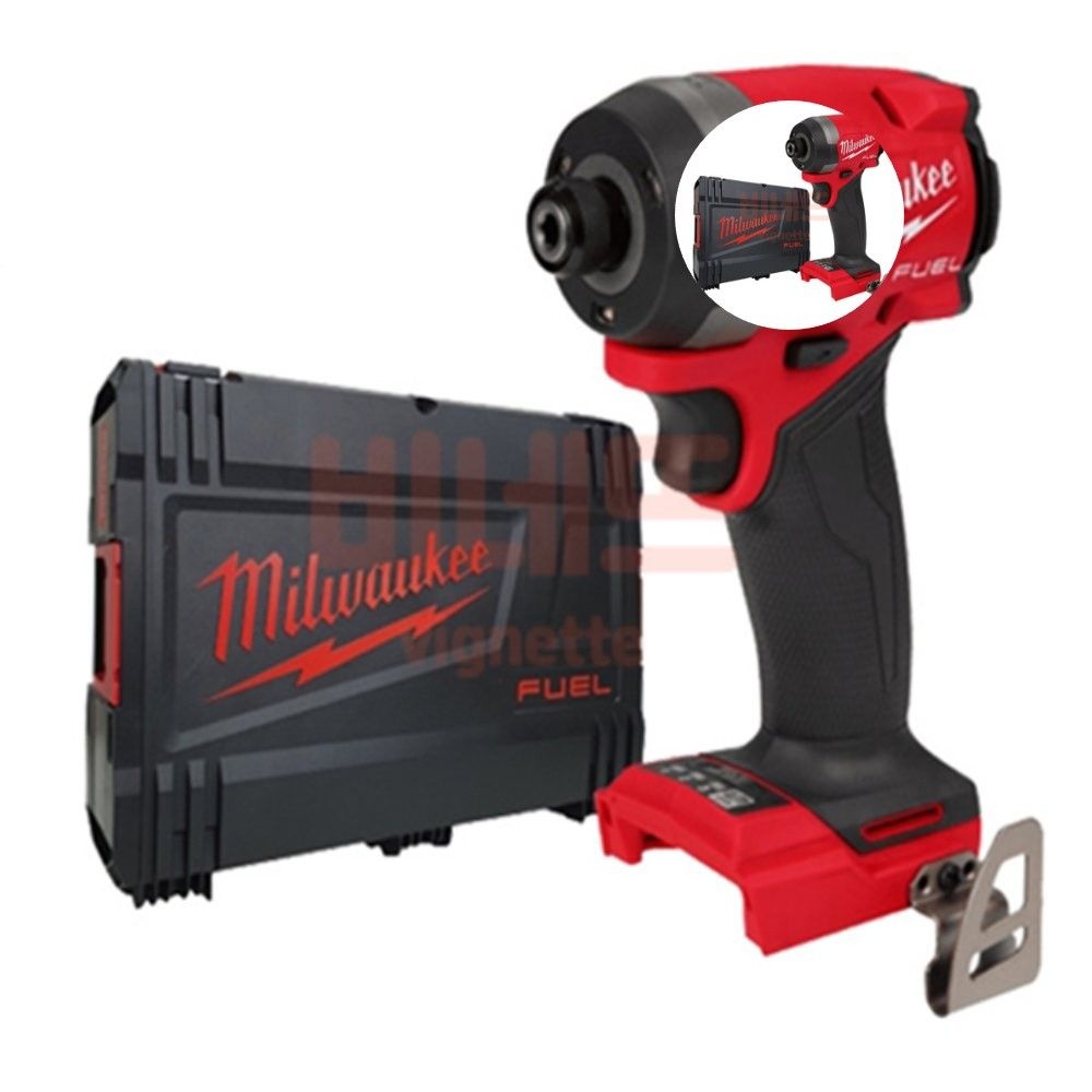 밀워키 BL모터 M18 FID3 충전임팩드라이버 18V 베어툴 드라이버드릴 전동드릴 전동임팩