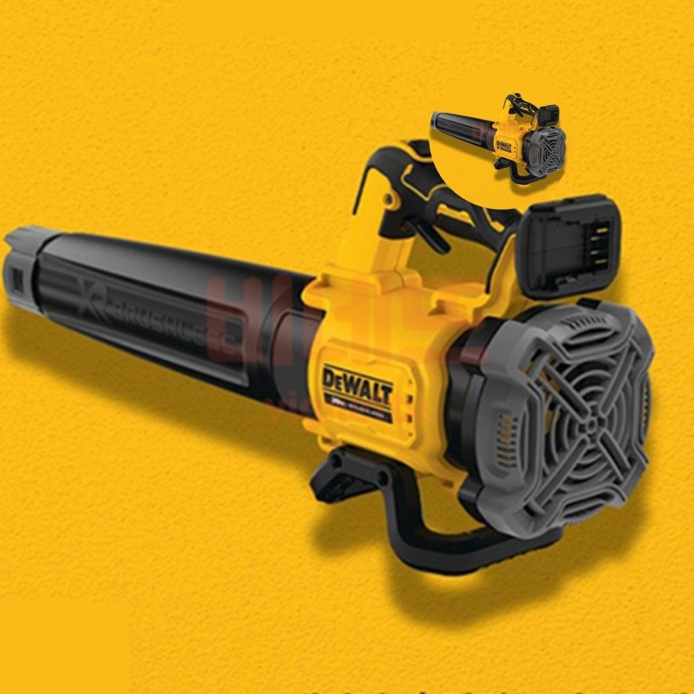 씨앤알코퍼레이션OEM 디월트 BL모터 DCMBL562N 충전송풍기 20V 베어툴 전동에어건 낙엽청소기 세차송풍기