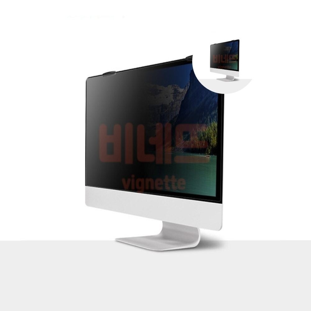 3M MPF 21.5W9 모니터보안필름 컴퓨터모니터보호필름 모니터시력보호 컴퓨터보호필름