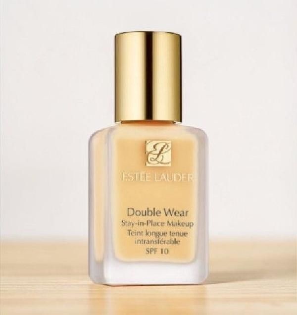 에스티로더 [해외] 에스티로더 더블웨어 스테이인플레이스 파운데이션 SPF10 30ml 1C1 쿨본