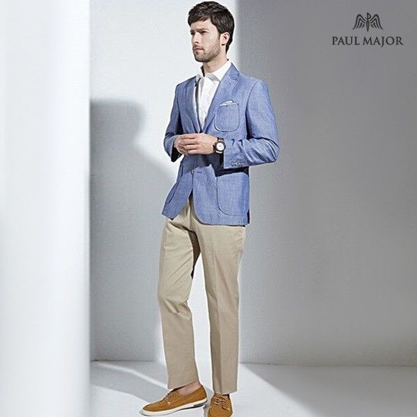 루시앙 폴메이저 썸머 베이지 슬랙스1168972