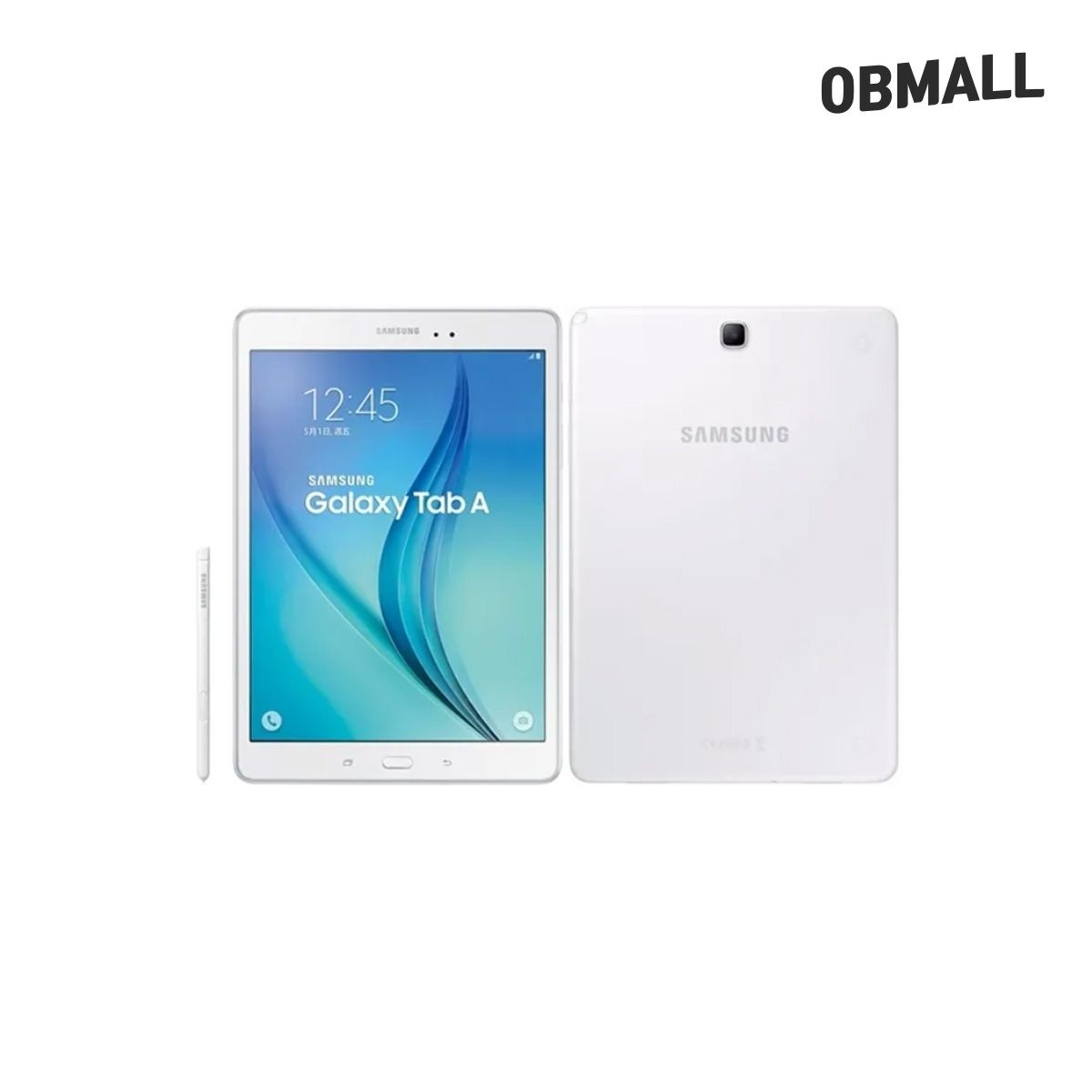 삼성전자 삼성 갤럭시탭 A 9.7 (Wifi) 공기계 T550