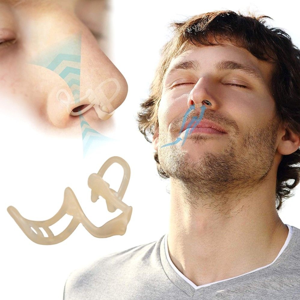 DLGG 코골이방지 비강확장기 코막힘방지 비강확장클립 코확장기