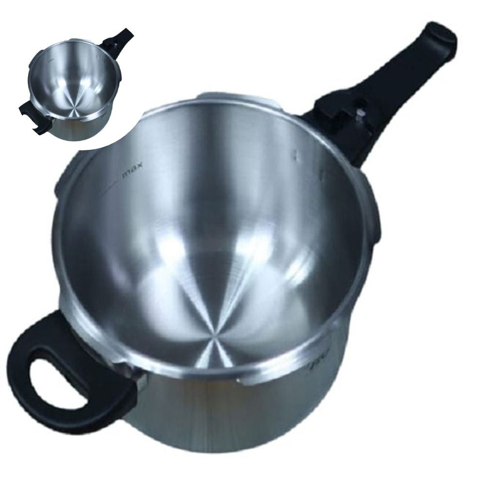 이엘오 압력솥 스텐레스 3.2L 가정용압력솥 업소용솥밥 압력밥솥